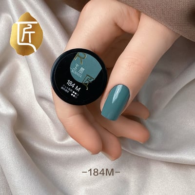 匠｜彩色凝膠-鯨落深海系列（184-191）4