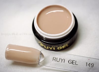 Ruyiya璐意雅｜Ruyi Gel基礎色膠（1-227）3ml15