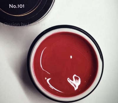 Ruyiya璐意雅｜Ruyi Gel基礎色膠（1-227）3ml11