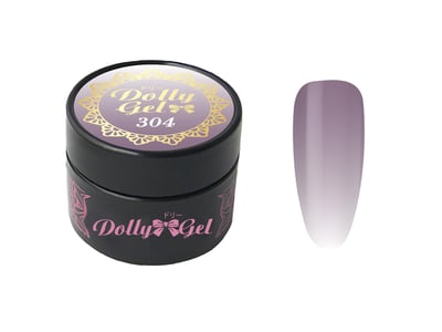 Dolly Gel｜晨霧杉林5g（RB302～RB307）4