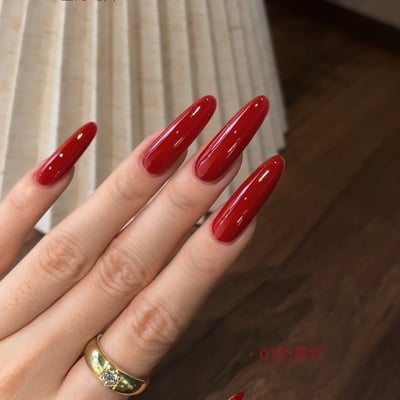 Suuseegel束色｜ 聖誕&新年12色8