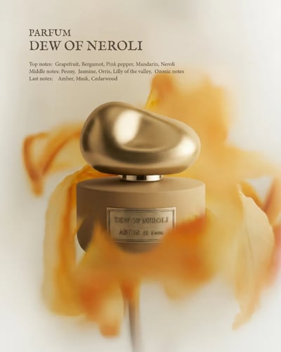 Artis｜ARTiS di Voce x GANON 香精50ml10