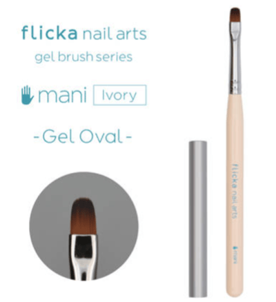 flicka nail arts｜凝膠筆11