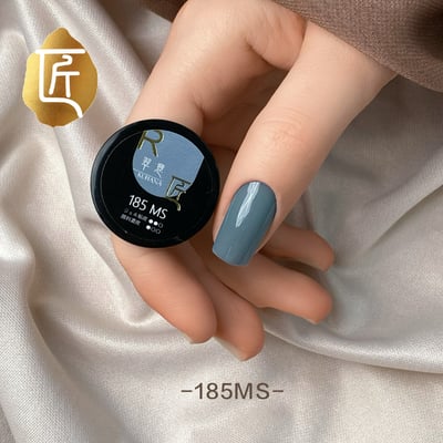 匠｜彩色凝膠-鯨落深海系列（184-191）5