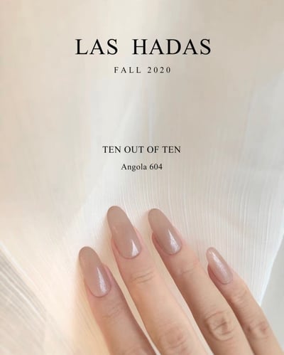 Las hadas余旺財｜滿婚系列（E601-E610）5g5