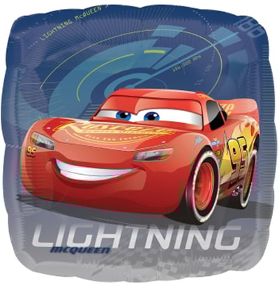 18吋 汽車總動員1