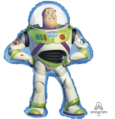 玩具總動員-大巴斯光年1