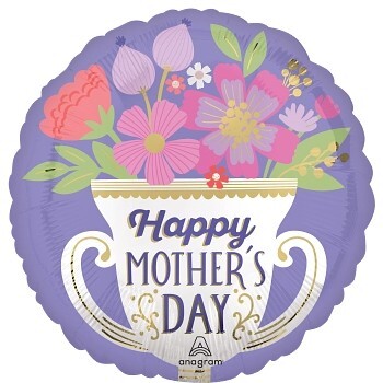 花朵獎盃母親節1