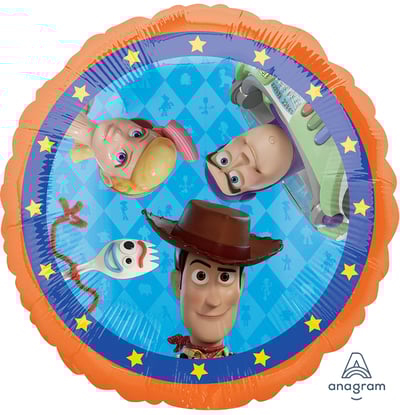 18吋 玩具總動員41