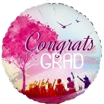 彩色的畢業未來1