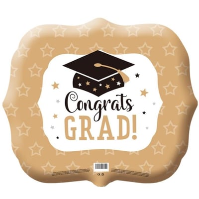 20吋畢業魚博士1