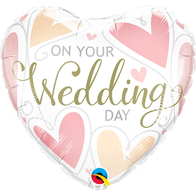 18吋 在我的婚禮日1