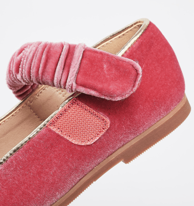 BellaVara時尚輕奢Meow公主休閒鞋-優雅奶茶4