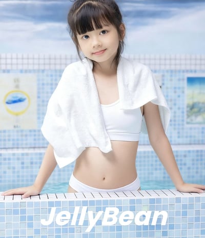 ✈️韓國品牌✈️JELLYBEAN運動支撐款內衣美背Bra背心胸衣10