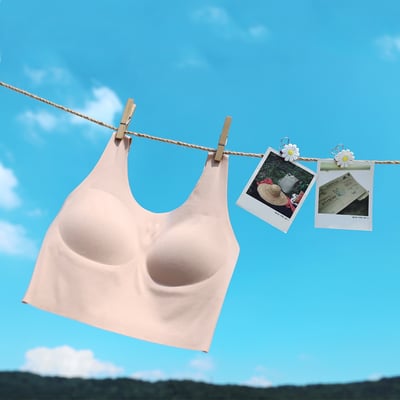 🛫正韓空運🛬韓妞首選NO.1 JAILY韓國發育期/青春期內衣3