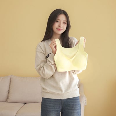 🛫正韓空運🛬韓妞首選NO.1 JAILY韓國發育期/青春期內衣套組(U領/V領)4