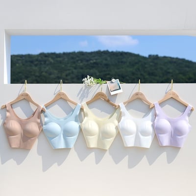 🛫正韓空運🛬韓妞首選NO.1 JAILY韓國發育期/青春期內衣6