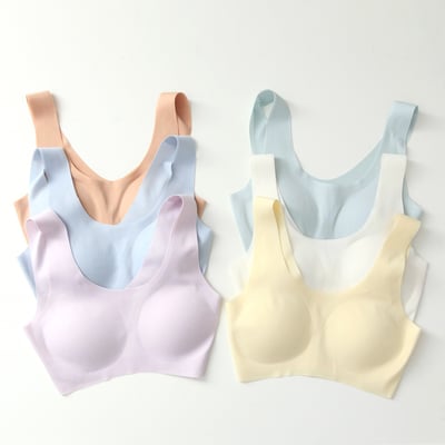 🛫正韓空運🛬韓妞首選NO.1 JAILY韓國發育期/青春期內衣4