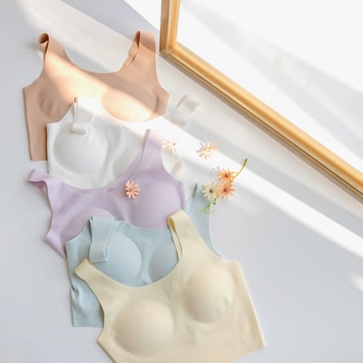 🛫正韓空運🛬韓妞首選NO.1 JAILY韓國發育期/青春期內衣7