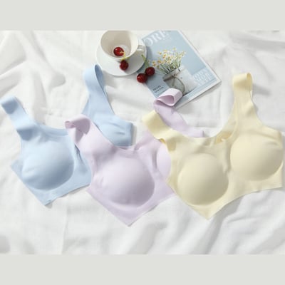 🛫正韓空運🛬韓妞首選NO.1 JAILY韓國發育期/青春期內衣5