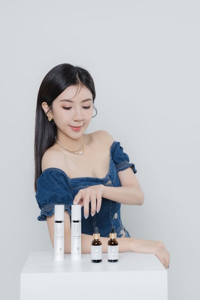 養膚系列-居家保養組1