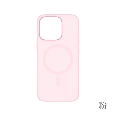 V.Jun Skin Case (微俊-親膚殼）iPhone 15/15+4