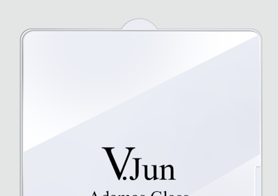 V.Jun Adamas Glass5