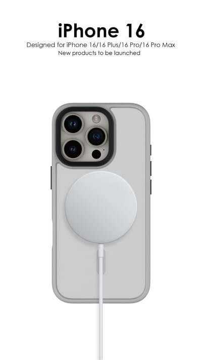 V.Jun Phantom Case (微俊-幻影殼）iPhone 14 Pro Max11