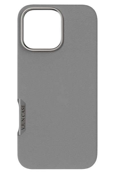 V.Jun PU Magsafe Case (微俊-PU磁吸殼）15 Pro/15 Pro Max2
