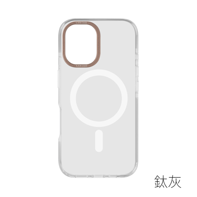 V.Jun Lens Mount Case （微俊-鏡頭支架殼）15 Pro/15 Pro Max4