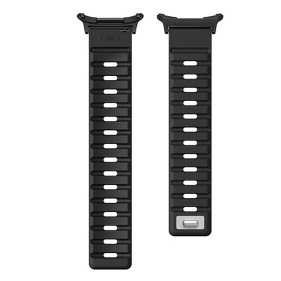 V.Jun Two-Tone Band (微俊 雙色手錶帶） Samsung Watch Ultra5