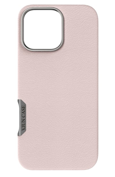V.Jun PU Magsafe Case(微俊-PU 磁吸殼)iPhone 16/16+3