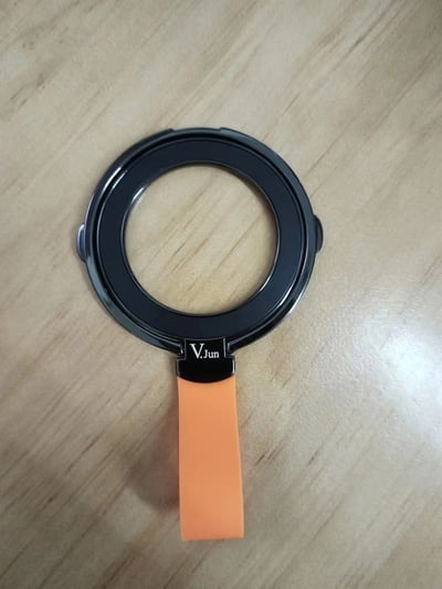 V.Jun Bracket (微俊-手機支架）3
