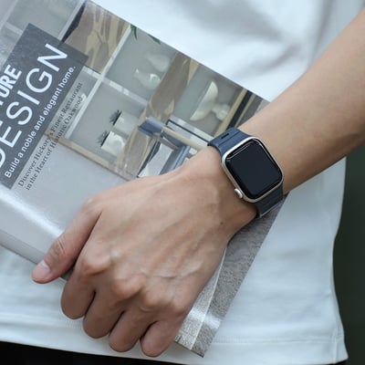 V.Jun Two-Tone Band (微俊-雙色手表帶）Apple Watch3