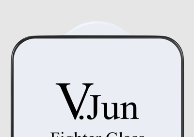 V.Jun Fighter Glass (微俊霸王膜-高清)3