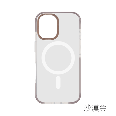 V.Jun Lens Mount Case （微俊-鏡頭支架殼）16 Pro/16 Pro Max5