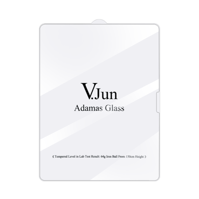 V.Jun Adamas Glass2