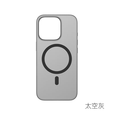 V.Jun Skin Case (微俊 親膚殼）iPhone 16 Pro/16 Pro Max4