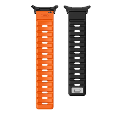 V.Jun Two-Tone Band (微俊 雙色手錶帶） Samsung Watch Ultra4