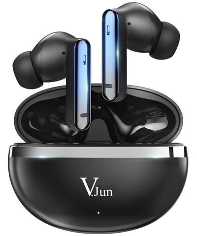 V.Jun ANC Pods 3 (微俊-降噪3藍牙耳機）8