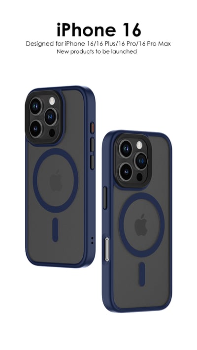 V.Jun Phantom Case (微俊-幻影殼）iPhone 14 Pro Max4