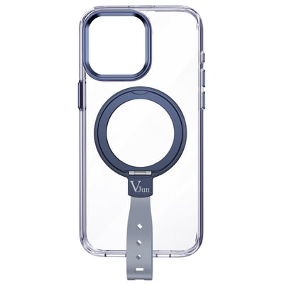 V.Jun Bracket Case (微俊-支架手機殼）14 Pro Max3