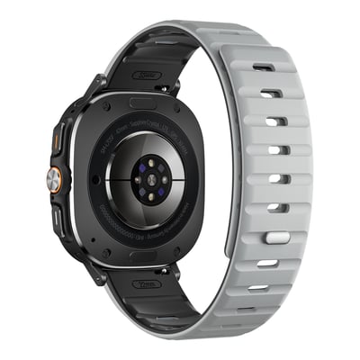 V.Jun Two-Tone Band (微俊-雙色手表帶）Apple Watch10