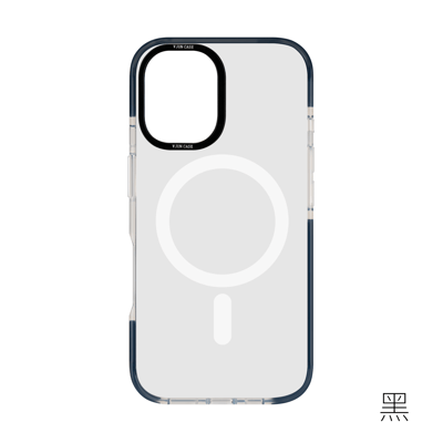 V.Jun Lens Mount Case （微俊-鏡頭支架殼）16 Pro/16 Pro Max4