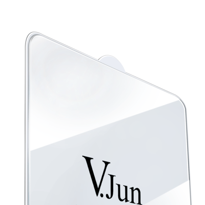 V.Jun Adamas Glass8