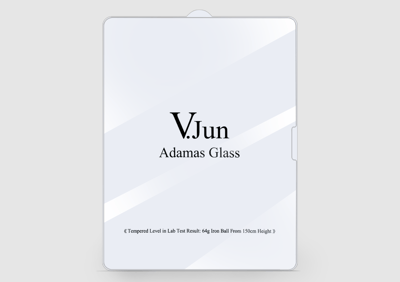 V.Jun Adamas Glass3