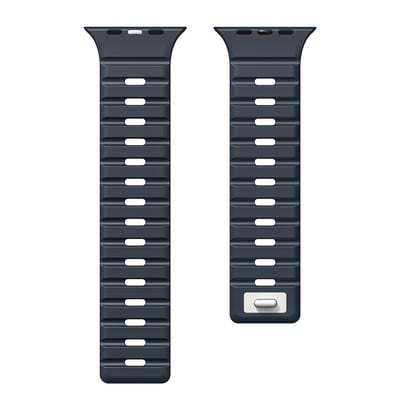 V.Jun Two-Tone Band (微俊-雙色手表帶）Apple Watch6