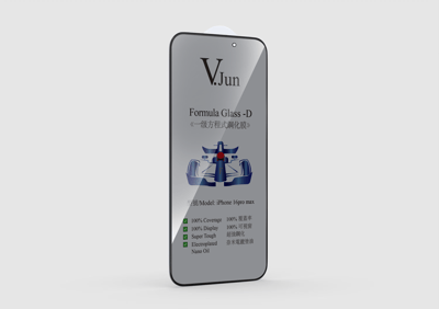 V.Jun Formula Glass-Clear Privacy(微俊-一級方程式鋼化膜（高清防窺））4