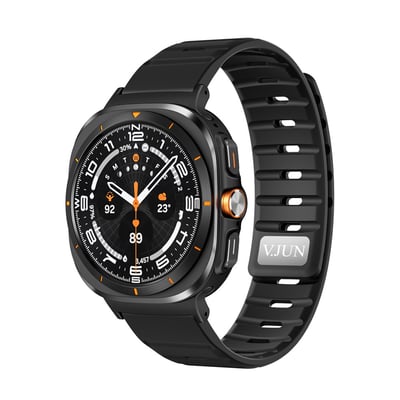 V.Jun Two-Tone Band (微俊 雙色手錶帶） Samsung Watch Ultra2