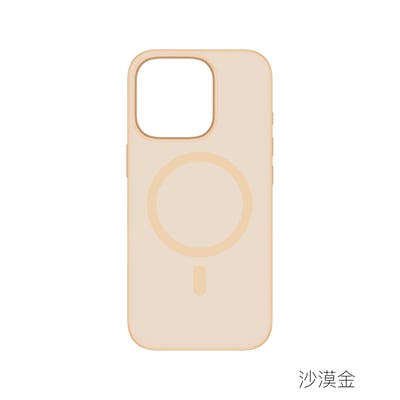 V.Jun Skin Case (微俊 親膚殼）iPhone 16 Pro/16 Pro Max2